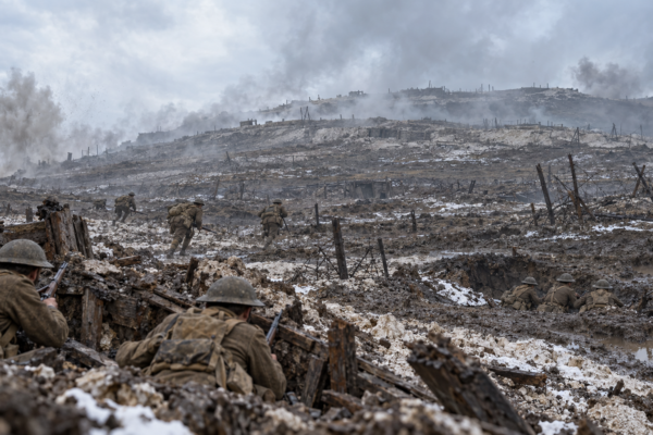 Vimy Ridge