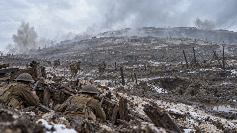 Vimy Ridge